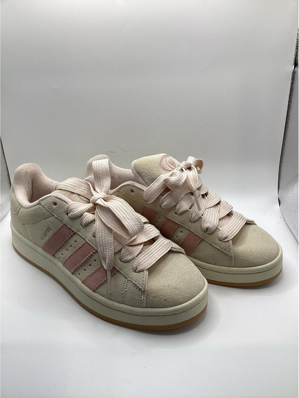 Size 6.5 - adidas Campus 00s Wonder Quartz Mauve W